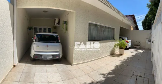 Casa com 3 Quartos à venda, 180m² no Vila Boa Esperança, São José do Rio Preto