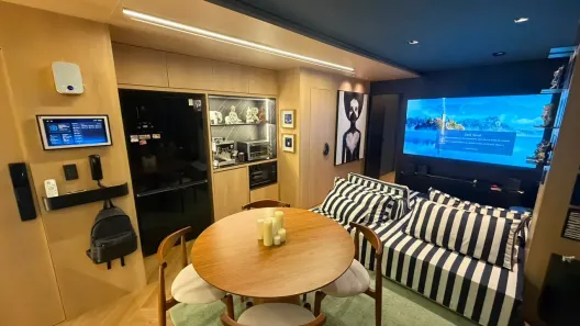 Apartamento com 1 Quarto para alugar, 56m² no Dom Pedro I, Manaus