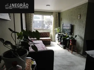 Apartamento com 3 Quartos à venda, 70m² no Jardim Santa Emília, São Paulo
