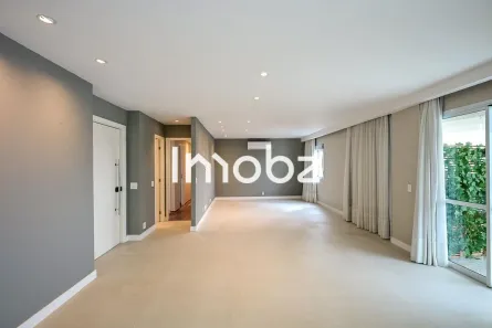 Apartamento com 3 Quartos à venda, 173m² no Vila Andrade, São Paulo