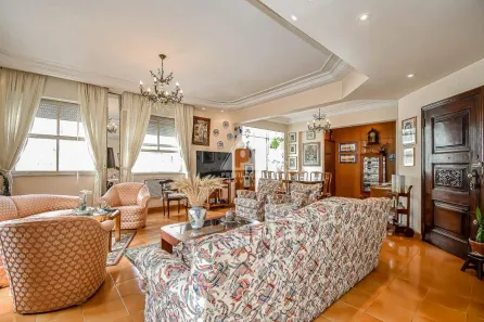Apartamento com 4 Quartos à venda, 275m² no Copacabana, Rio de Janeiro