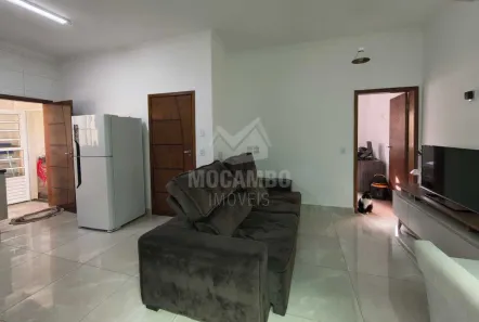 Casa com 3 Quartos à venda, 103m² no Parque da Colina, Itatiba