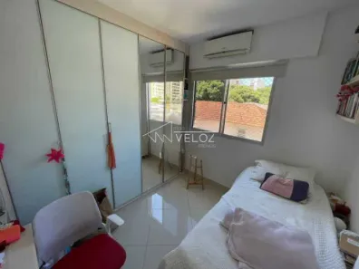 Apartamento com 2 Quartos à venda, 62m² no Botafogo, Rio de Janeiro