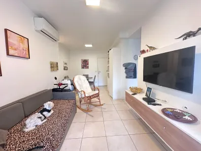 Apartamento com 2 Quartos à venda, 70m² no Barra Olímpica, Rio de Janeiro