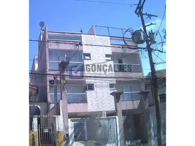 Cobertura com 3 Quartos à venda, 134m² no Paraíso, Santo André