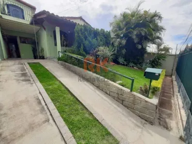 Casa com 4 Quartos à venda, 210m² no Alípio de Melo, Belo Horizonte