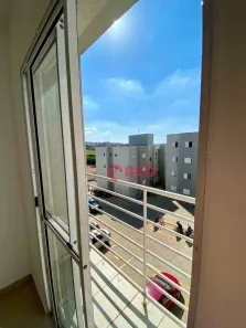 Apartamento com 2 Quartos à venda, 47m² no Jardim Simus, Sorocaba