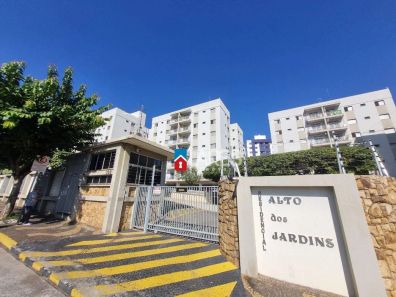 Apartamento com 3 Quartos à venda, 110m² no Jardim São Paulo, Americana