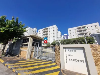 Apartamento com 3 Quartos à venda, 110m² no Jardim São Paulo, Americana
