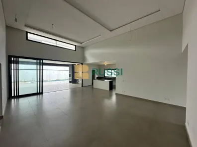 Casa com 4 Quartos à venda, 283m² no Condomínio Residencial Colinas do Paratehy, São José dos Campos