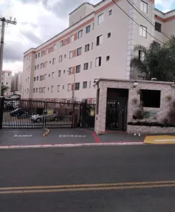 Apartamento com 2 Quartos à venda, 53m² no Vila Campos Sales, Campinas