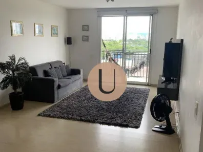Apartamento com 3 Quartos à venda, 107m² no Água Branca, São Paulo