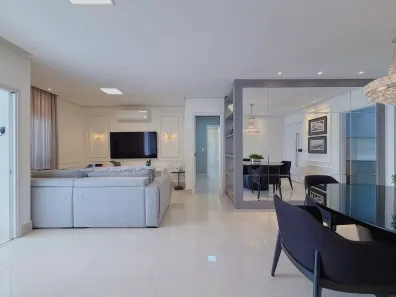 Apartamento com 3 Quartos à venda, 115m² no Setor Bueno, Goiânia