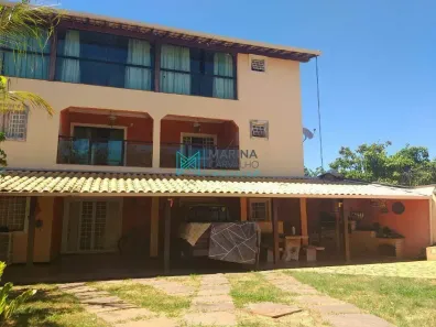 Casa com 4 Quartos à venda, 319m² no Lundcea, Lagoa Santa