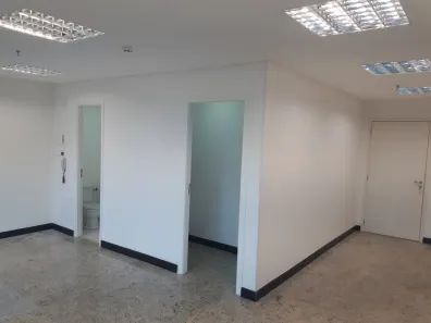 Sala Comercial à venda, 43m² no Aclimação, São Paulo