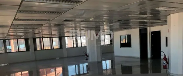 Sala Comercial para alugar, 840m² no Centro, Campinas