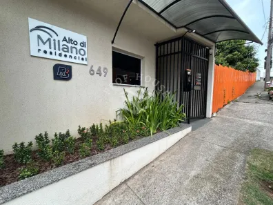 Apartamento com 1 Quarto à venda, 54m² no Vila Camargo, Limeira