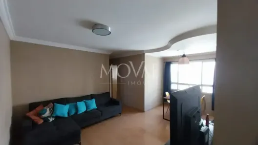 Apartamento com 3 Quartos à venda, 75m² no Jardim das Colinas, São José dos Campos