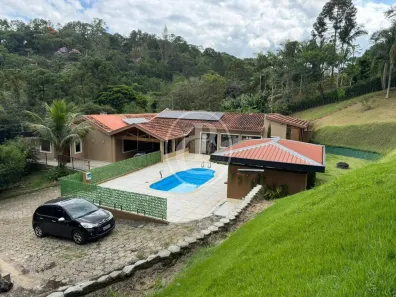 Casa com 3 Quartos à venda, 10000m² no Condomínio Villagio Fazendão, São José dos Campos