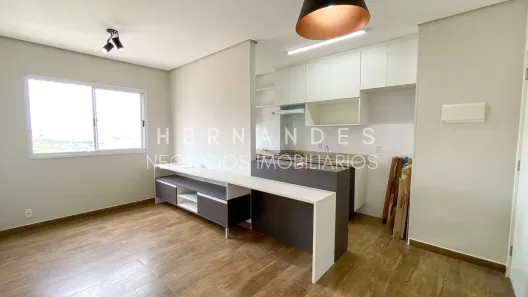 Apartamento com 2 Quartos para venda ou aluguel, 50m² no Vila São João, Barueri