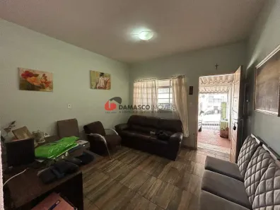 Sobrado com 4 Quartos à venda, 244m² no Santa Paula, São Caetano do Sul
