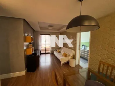 Apartamento com 2 Quartos à venda, 72m² no Barra da Tijuca, Rio de Janeiro