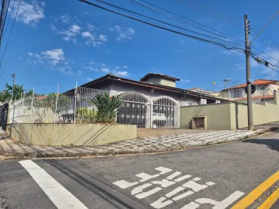 Casa com 3 Quartos à venda, 290m² no Jardim Santa Rosália, Sorocaba