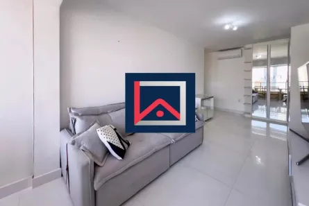 Apartamento com 2 Quartos para alugar, 71m² no Indianópolis, São Paulo