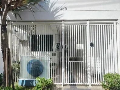 Apartamento com 1 Quarto para alugar, 32m² no Cambuci, São Paulo