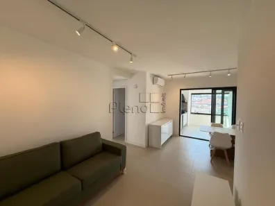 Apartamento com 3 Quartos à venda, 107m² no Jardim Planalto, Campinas