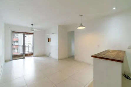 Apartamento com 3 Quartos à venda, 69m² no Cidade Vargas, São Paulo