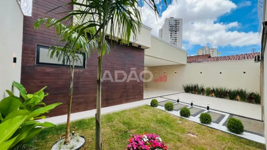 Casa com 3 Quartos à venda, 232m² no Parque Amazônia, Goiânia