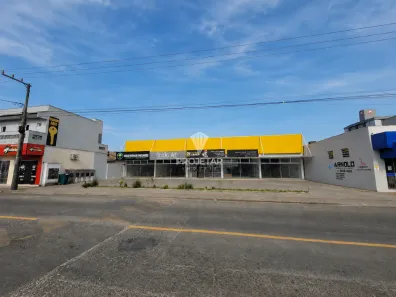 Sala Comercial para alugar, 100m² no Mato Alto, Araranguá