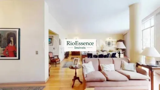 Apartamento com 2 Quartos à venda, 201m² no Ipanema, Rio de Janeiro