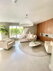 Apartamento com 2 Quartos para alugar, 62m² no Jardim Aclimação, Cuiabá
