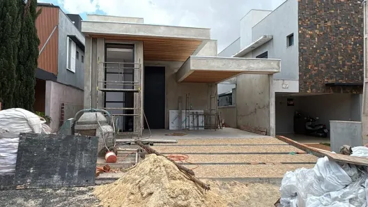 Casa com 3 Quartos à venda, 162m² no Loteamento Terras de Florença, Ribeirão Preto