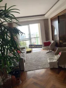Apartamento com 2 Quartos à venda, 107m² no Mooca, São Paulo
