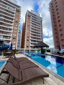 Apartamento com 3 Quartos à venda, 114m² no Grageru, Aracaju