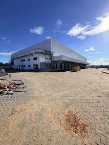 Galpão/Depósito/Armazém para alugar, 5400m² no Parque de Exposições, Parnamirim