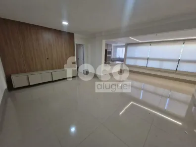 Apartamento com 3 Quartos para alugar, 110m² no Santa Mônica, Uberlândia