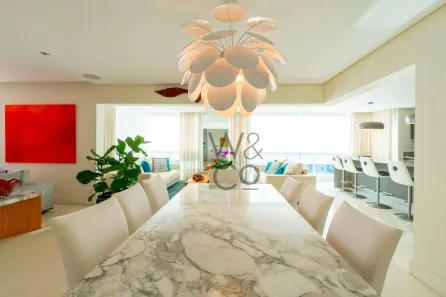 Apartamento com 2 Quartos à venda, 237m² no Vila Nova Conceição, São Paulo