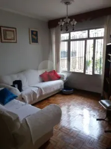 Sobrado com 3 Quartos à venda, 140m² no Tucuruvi, São Paulo