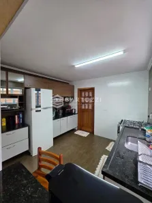 Sobrado com 3 Quartos à venda, 180m² no Jardim Santa Emília, São Paulo