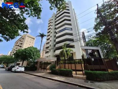 Cobertura com 5 Quartos para alugar, 800m² no Meireles, Fortaleza