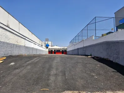 Galpão/Depósito/Armazém com 2 Quartos para alugar, 60m² no Vila Polopoli, São Paulo