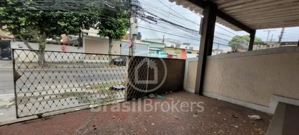 Casa com 2 Quartos à venda, 78m² no Bento Ribeiro, Rio de Janeiro