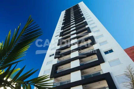 Apartamento com 1 Quarto para alugar, 50m² no Centro, Campinas