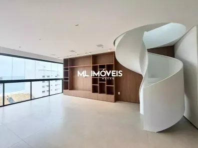Apartamento com 3 Quartos à venda, 192m² no Praia do Pecado, Macaé
