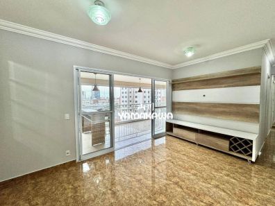 Apartamento com 3 Quartos à venda, 102m² no Tatuapé, São Paulo