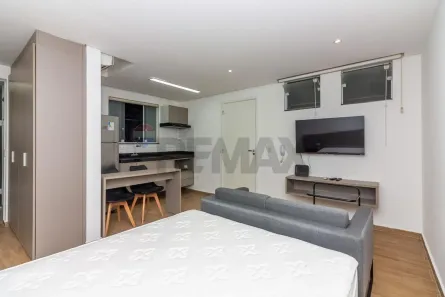 Apartamento com 1 Quarto à venda, 24m² no Santana, São Paulo
